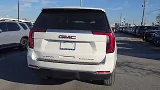 2026 GMC Yukon Elevation Sport Utility McAllen  Brownsville  Harlingen  Port Isabel  Weslaco