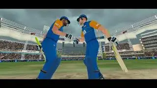 WCC2 🏏 India vs Australia #cricketlover #kingkohli #wcc2 #cricketlover 
