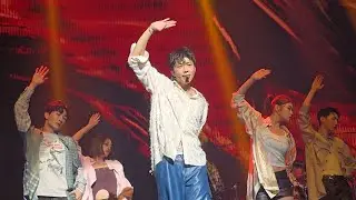 [halfhalf] 250928 Simple Dance #장우영 #halfhalf 