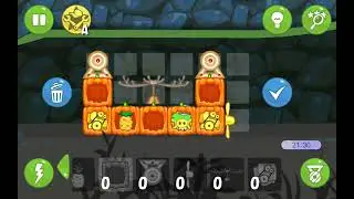 Бэд пигис часть 43