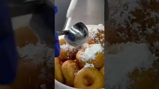 Richmond DonutNV Donuts and lemonade