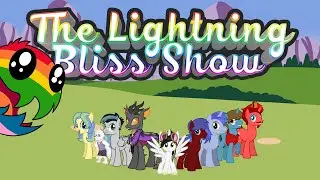 Lightning Bliss Channel Full 2026