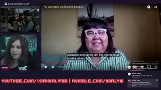 We Found Internet Meme Girl Trigglypuff. She's a Fat Liberation Activist.