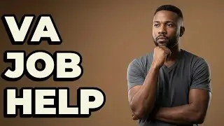 What Are VA Employment Services For Veterans?