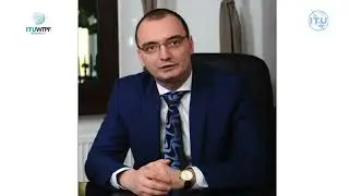 WTPF-21: Iulian Popescu, State Secretary Ministry of Research, Innovation & Digitalization, Romania