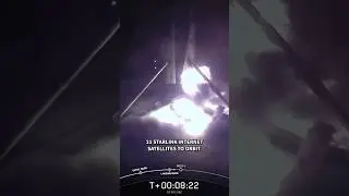 FAA grounds SpaceX launch after booster rocket catches fire