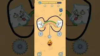 Dog Rescue - Draw to Save mod APK an1|#shortviral #youtubeshorts #shorts