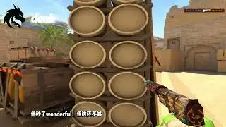下面有请cs最年轻的major冠军MVP得主2024年top1大魔王&mdash;&mdash;d o n k#csgo #遊戲頻道 #遊戲 #遊戲模式 #游戏