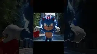 BRAWL STARS SONIC ☠️    #brawlstars   #sonic3