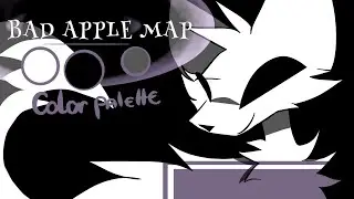 BAD APPLE {MAP CALL} OPEN [16/44]