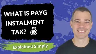 Что такое налог по принципу рассрочки платежа (PAYG)?