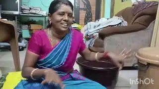 போகி பண்டிகை சாமி கும்பிடாச்சிங்க🎇🎇