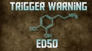 Trigger Warning: ED50