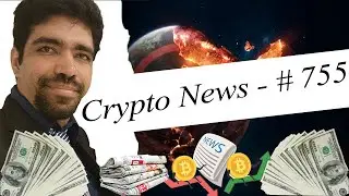 #755 | Crypto News | SafeMoon Price Collapses Following Creator Arrest &mdash; Is This the End of SFM?