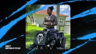 Moneybagg Yo Type Beat - 
