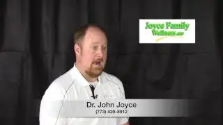 Best Chiropractor in Chicago for Policeman with Shoulder, Neck, & Back Pain