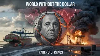 A World Without the Dollar : Trade, Oil, and Chaos