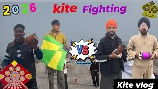 Happy lohri  2026 vlog enjoy lohri and very special day  🪁🥳🪁LohRI vlog 2026