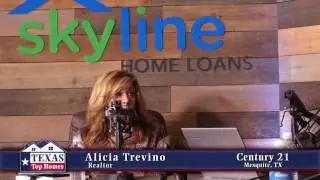Texas Top Homes: Century 21 Alicia Trevino - When is the best time to buy a home