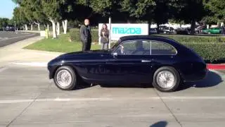 Ferrari 166