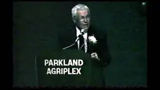1997 Yorkton Sports Hall of Fame Inductions