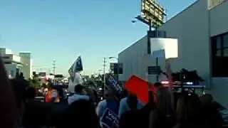 11/6 After Driver Assaults Prop 8 Protester on Westwood