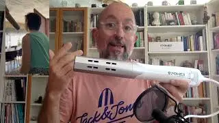VPower ondas Terahertz