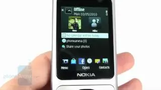 Nokia 6700 slide Review