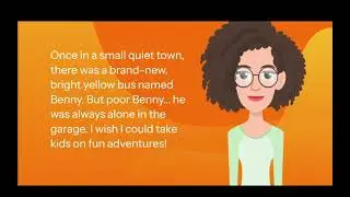 The Story of the Wheels on the Bus 🚍 | Animated Kids Video | Steve Storytime