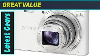 Sony DSCWX350: The Best Pocket Zoom Camera?