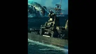 Battleship 2012 the most underrated movie 🎥 #battleship #youtubeshorts #movie #alien