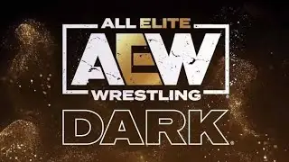 AEW: FIGHT FOREVER | DARK | 1/11/26 |