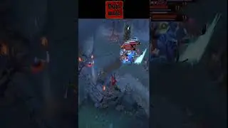 Top Fail Combo Dota2 #dota2  #game #dota #dota2gameplay