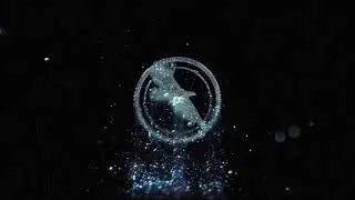 Water Logo Reveal ᵐᵒᵗᶤᵒᶰ ᵈᵉˢᶤᵍᶰ