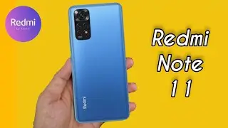 Redmi Note 11 Official Specifications | Price In Pakistan | Value For Money ?