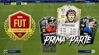 KENT🏴󠁧󠁢󠁥󠁮󠁧󠁿 per il 14-6!! -fifa 22