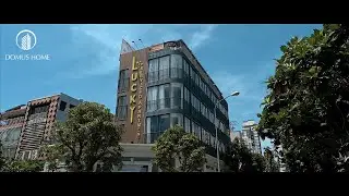 Domus Home ep1: Lucky House District 7 | căn hộ Lucky House Quận 7