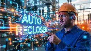 Auto Recloser in Power System | How It Works & Why It is Important