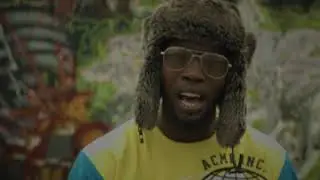 One Shot (Uboy M.I.D.N.I.T.E. Feat. Rocky)