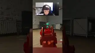 this BUFFED MX9 is the new meta smg