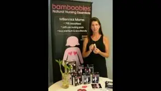 bamboobies Training Video