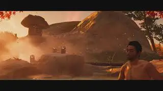 Ghost of Tsushima: Director's Cut_Part 3. The Broken Blacksmith (No Commentary) PS5 