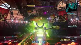 Borderlands 3 Agonizer 9000 pain a terror farming mayhem 10