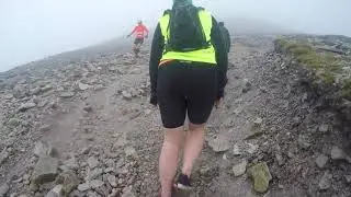 Westport Sea 2 Summit 11/11/2017