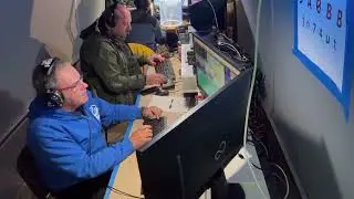 IARU R1 VHF Contest 2025 - 9A0BB jn74ut