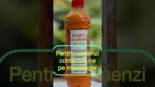 Nectar Catina Messenger