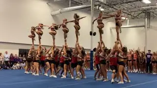 Spirit of Texas Royalty Showcase 2019-2020