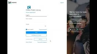 How To: Mango Languages - Access and Create an Account