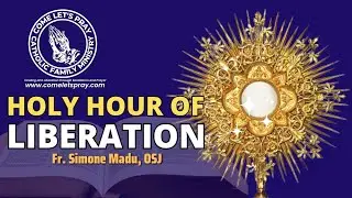 HOLY HOUR OF LIBERATION |