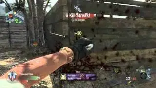 Dsan BE - Black Ops Game Clip